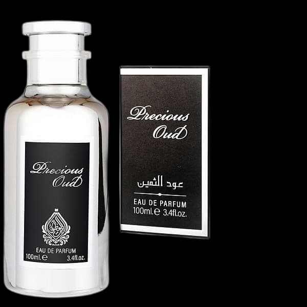 House Of Perfumes Precious Oud