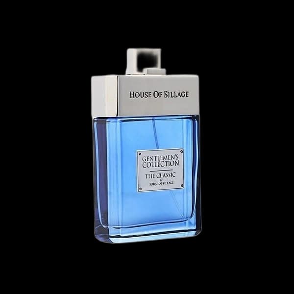 House Of Sillage The Classic
