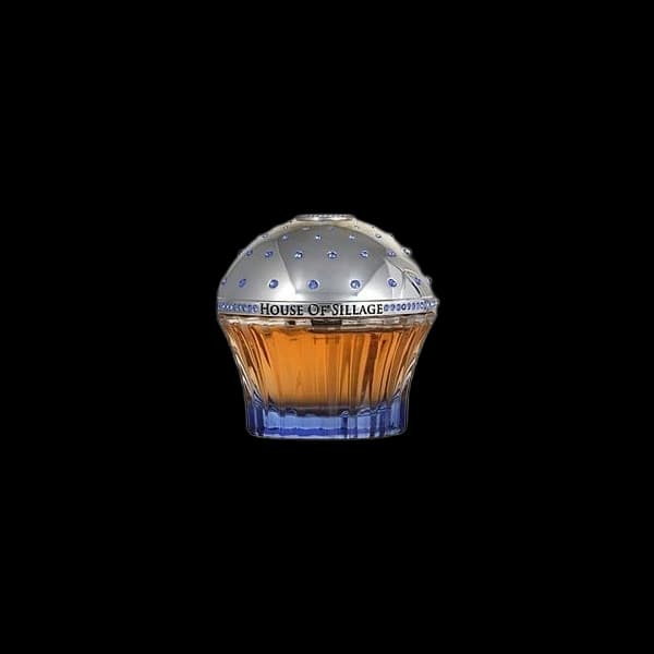 House Of Sillage Tiara