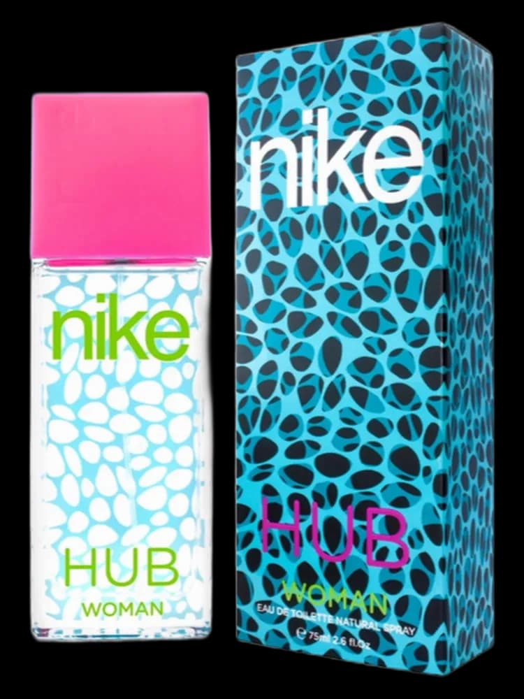 Hub Woman for women