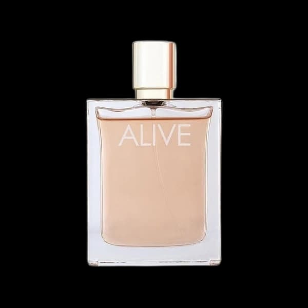 Hugo Boss Alive