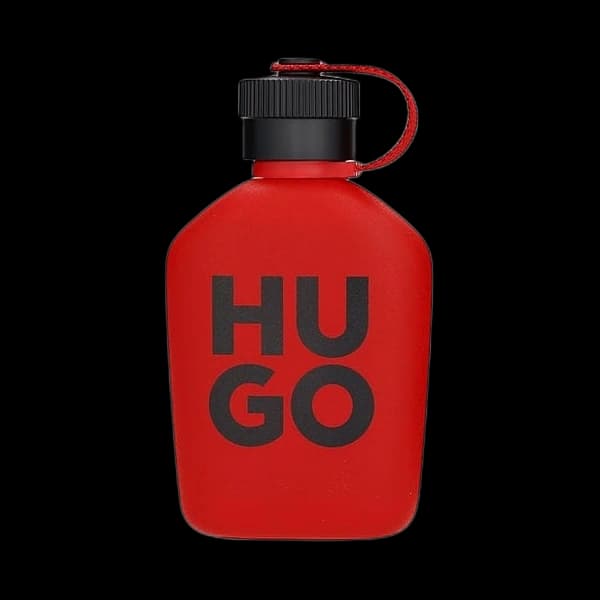 Hugo Intense