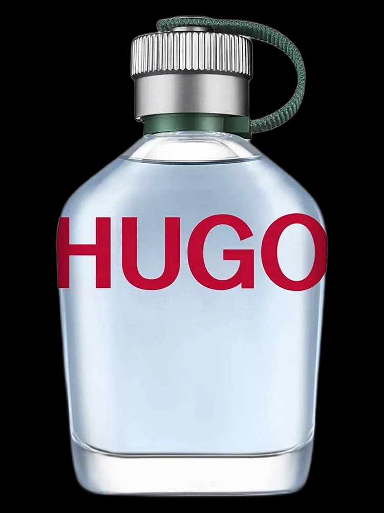 Hugo Man for men