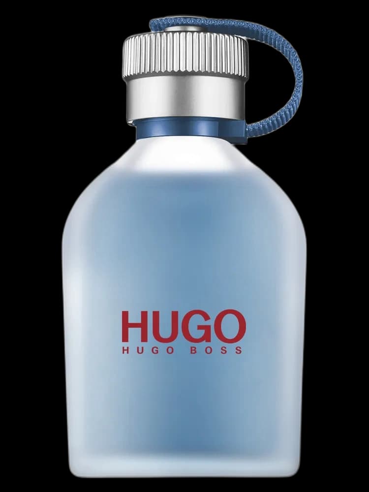 Hugo Now for men