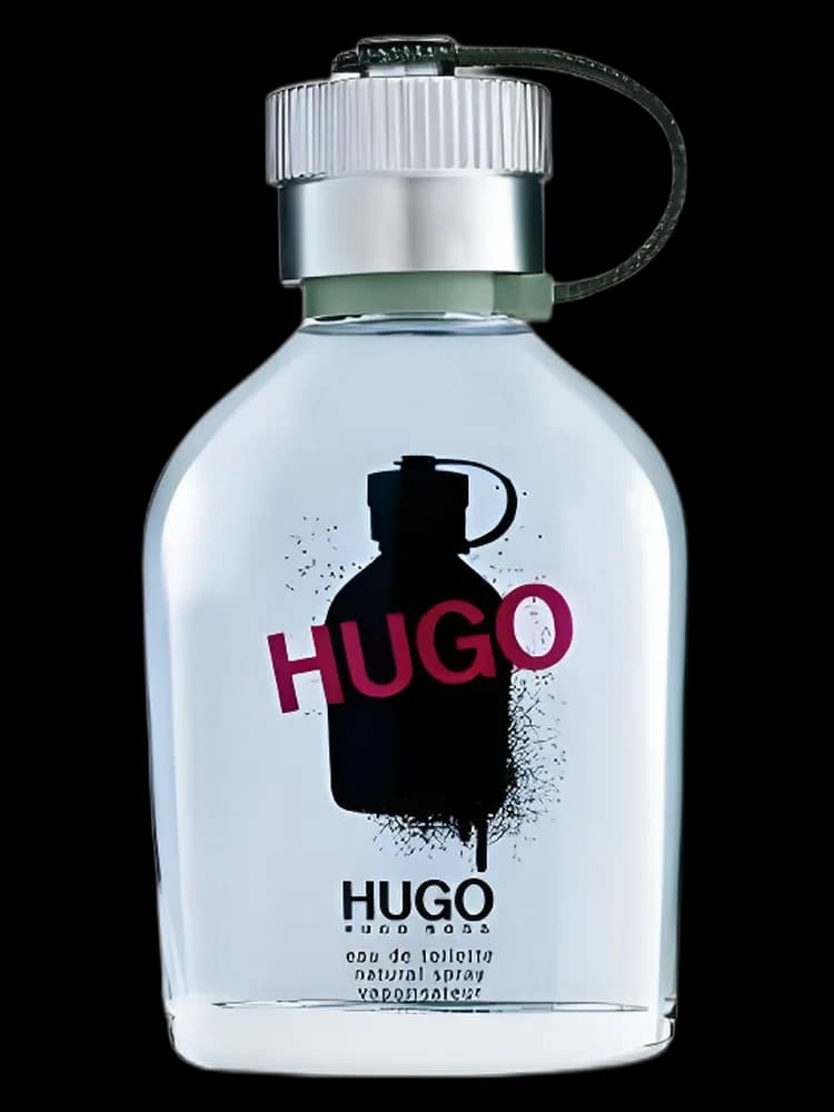 Hugo Spray for men