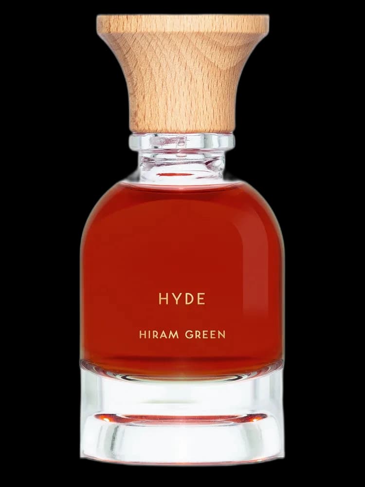 Hyde unisex