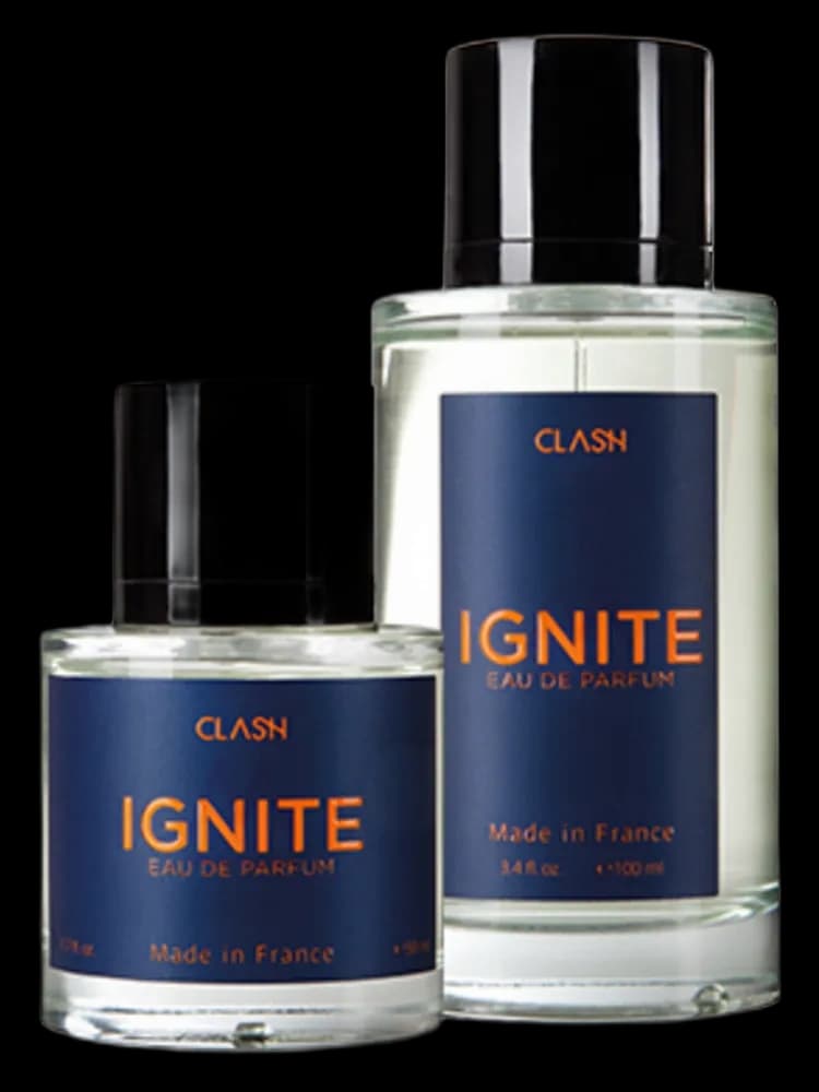 Ignite for men