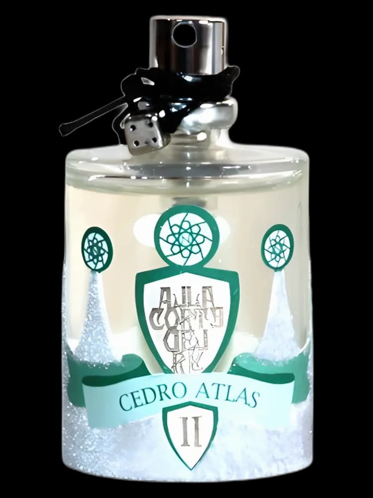 II Cola unisex