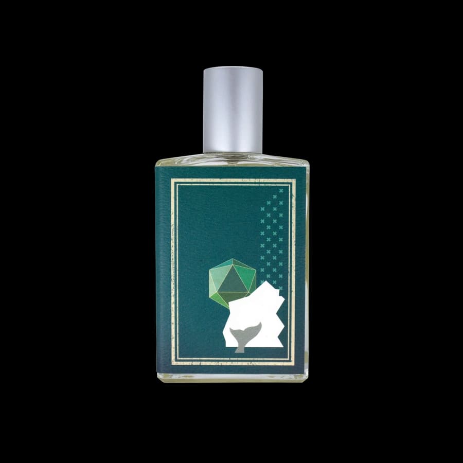 Imaginary Authors Every Storm A Serenade Edp