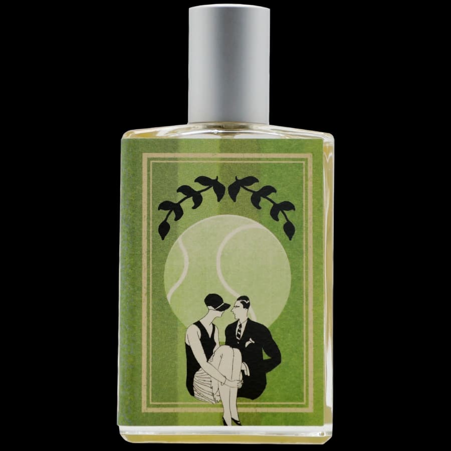 Imaginary Authors The Soft Lawn Edp