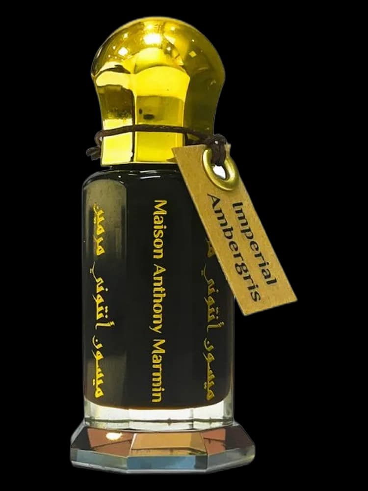 Imperial Ambergris unisex