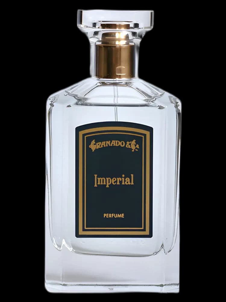 Imperial unisex