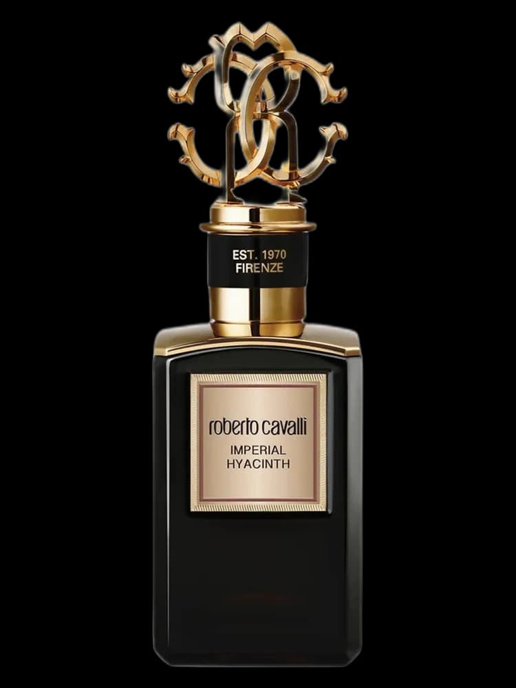 Imperial Hyacinth unisex