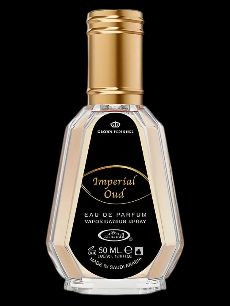 Imperial Oud unisex