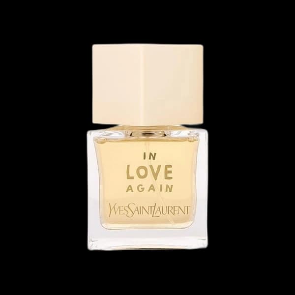 In Love Again