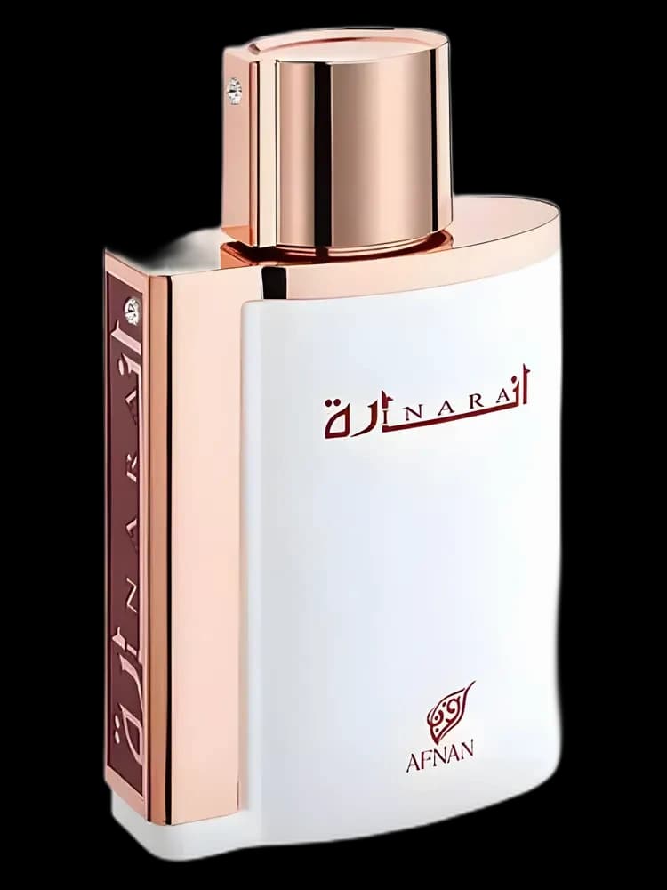 Inara White unisex