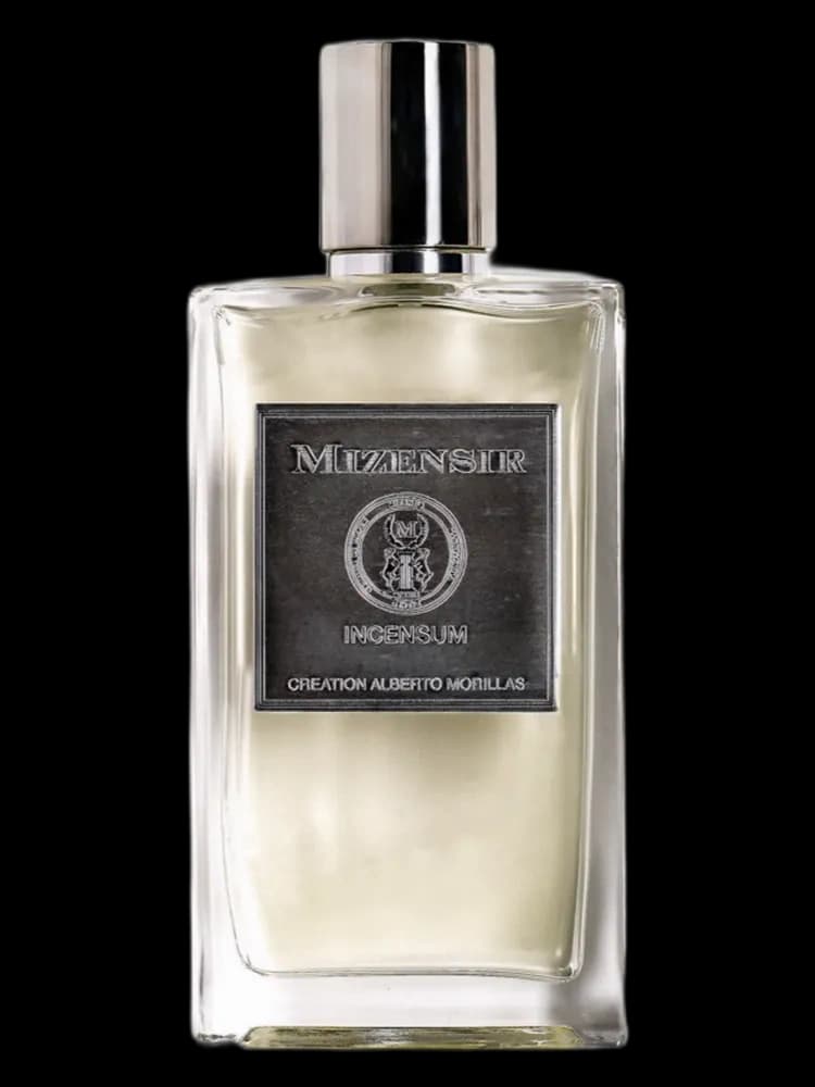 Incensum unisex