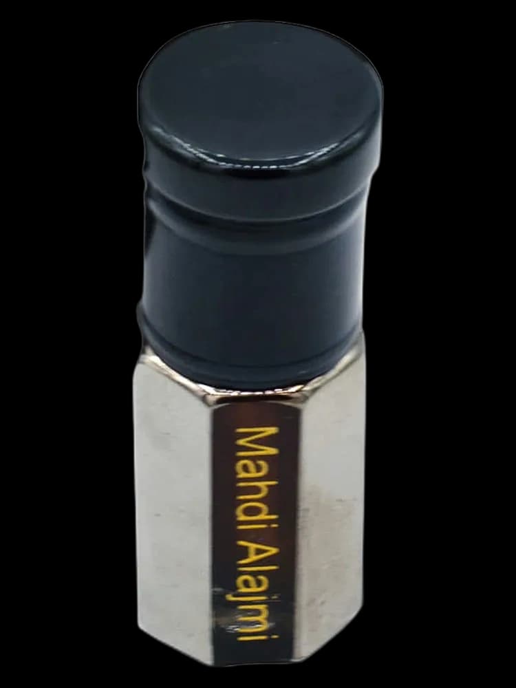 Indian Rose Oil unisex