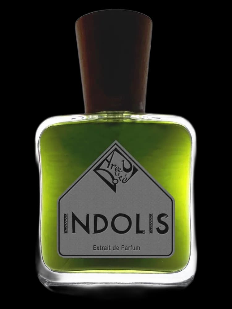 Indolis Areej Le Dore unisex