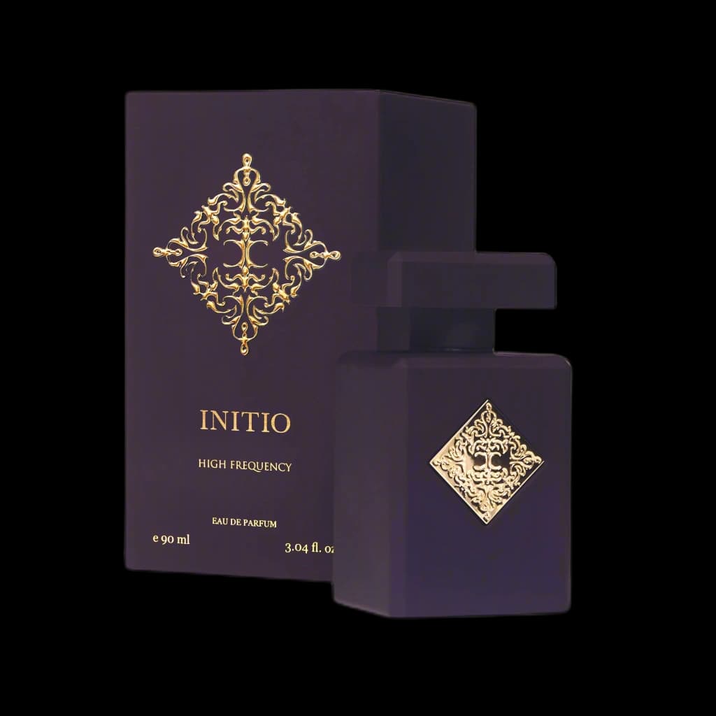 Initio High Frequency
