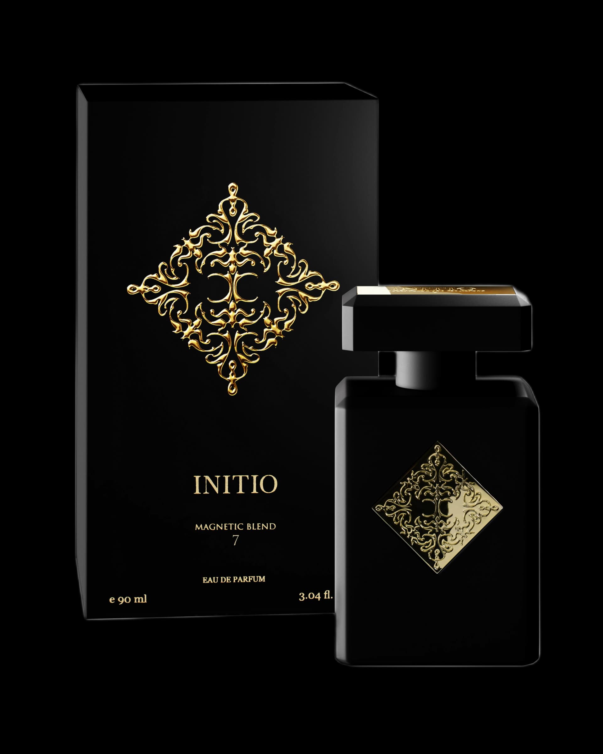 Initio Magnetic Blend 7