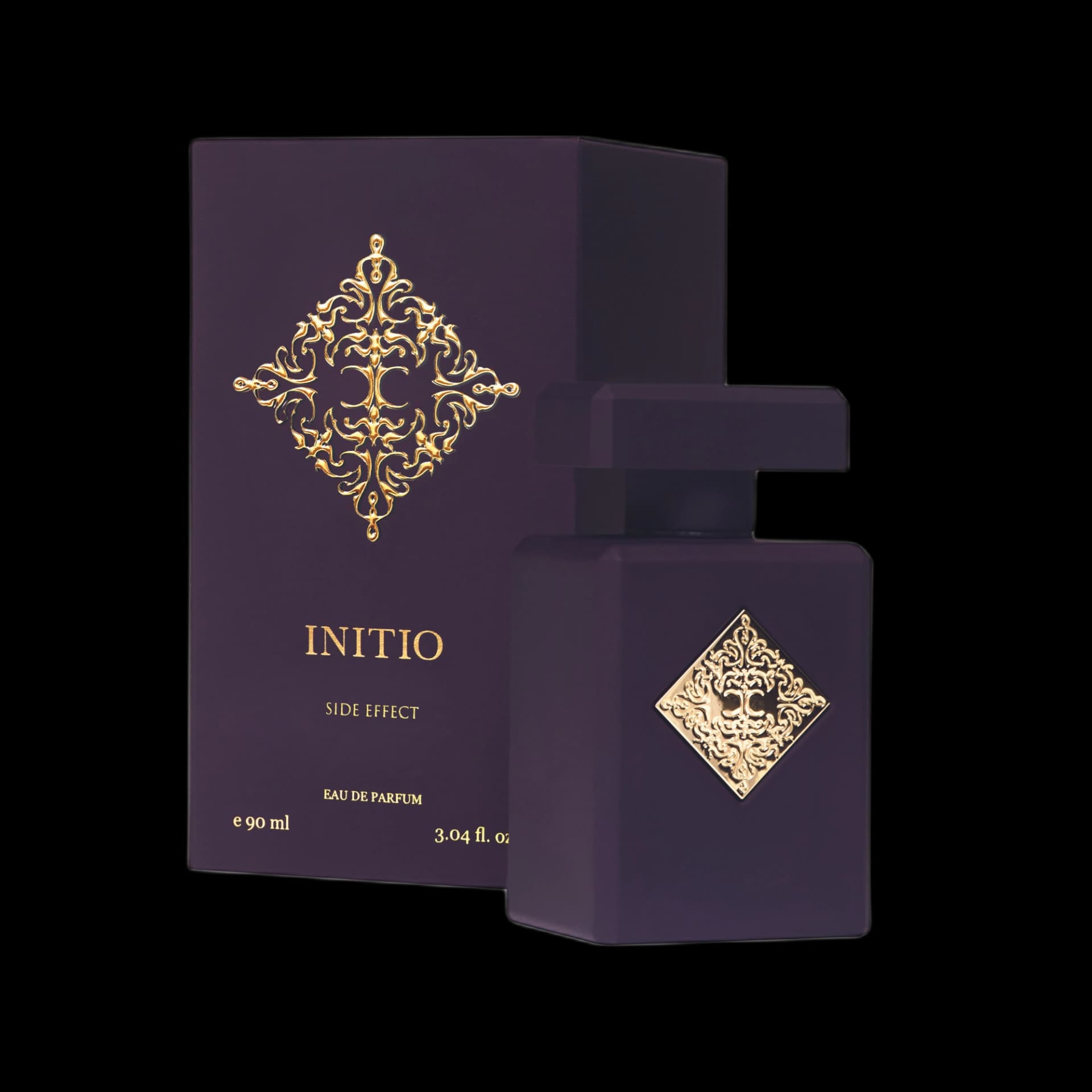 Initio Side Effect