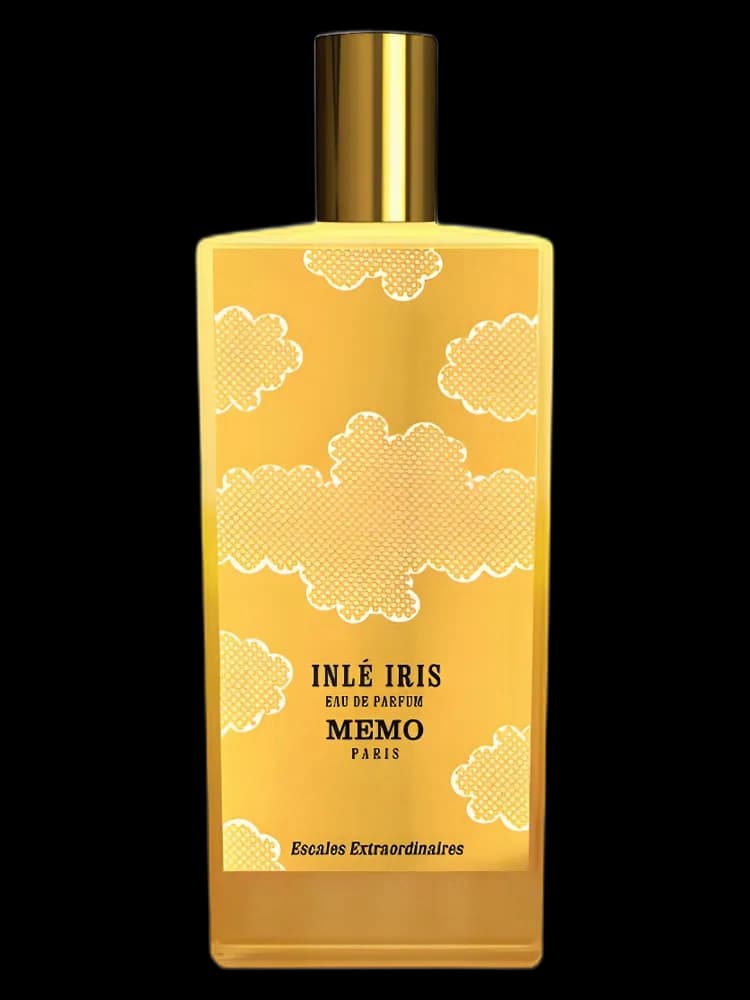 Inle Iris for women
