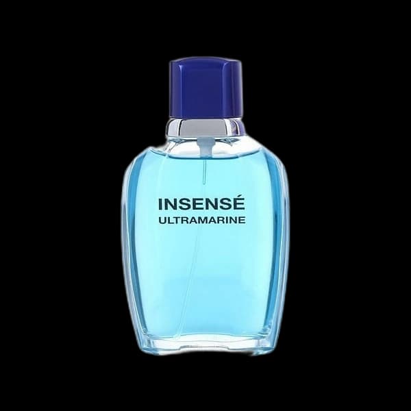 Insense Ultramarine