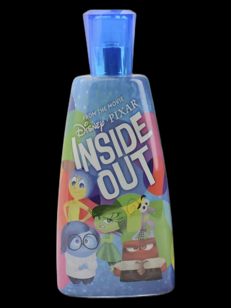 Inside Out unisex
