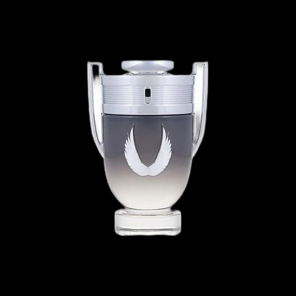 Invictus Platinum