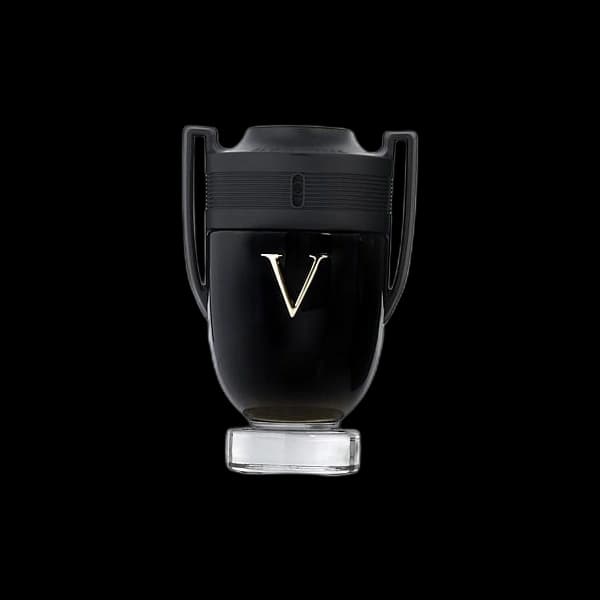 Invictus Victory