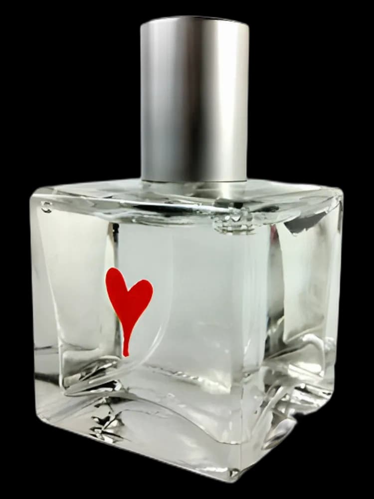 Invisible Musk unisex