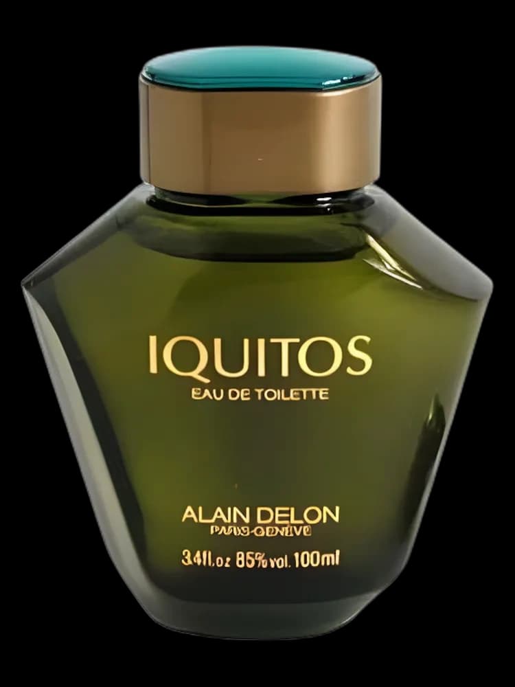 Iquitos for men