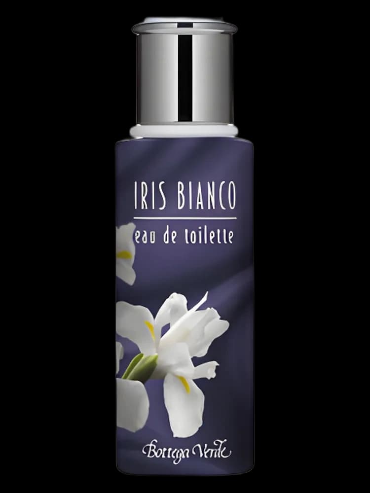 Iris Bianco for women