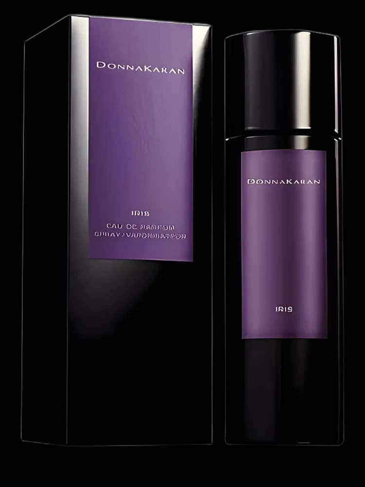 Iris for women