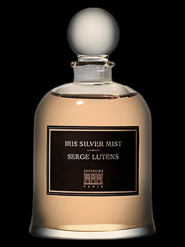 Iris Silver Mist unisex