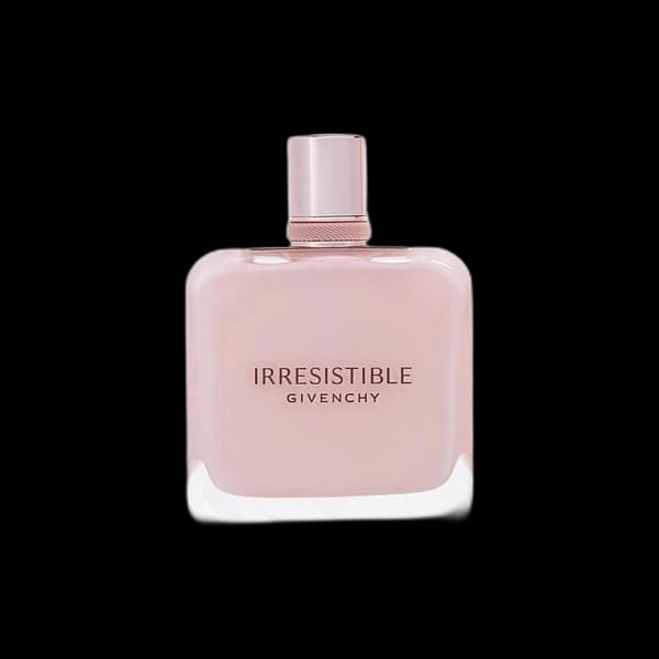 Irresistible Rose Velvet Givenchy