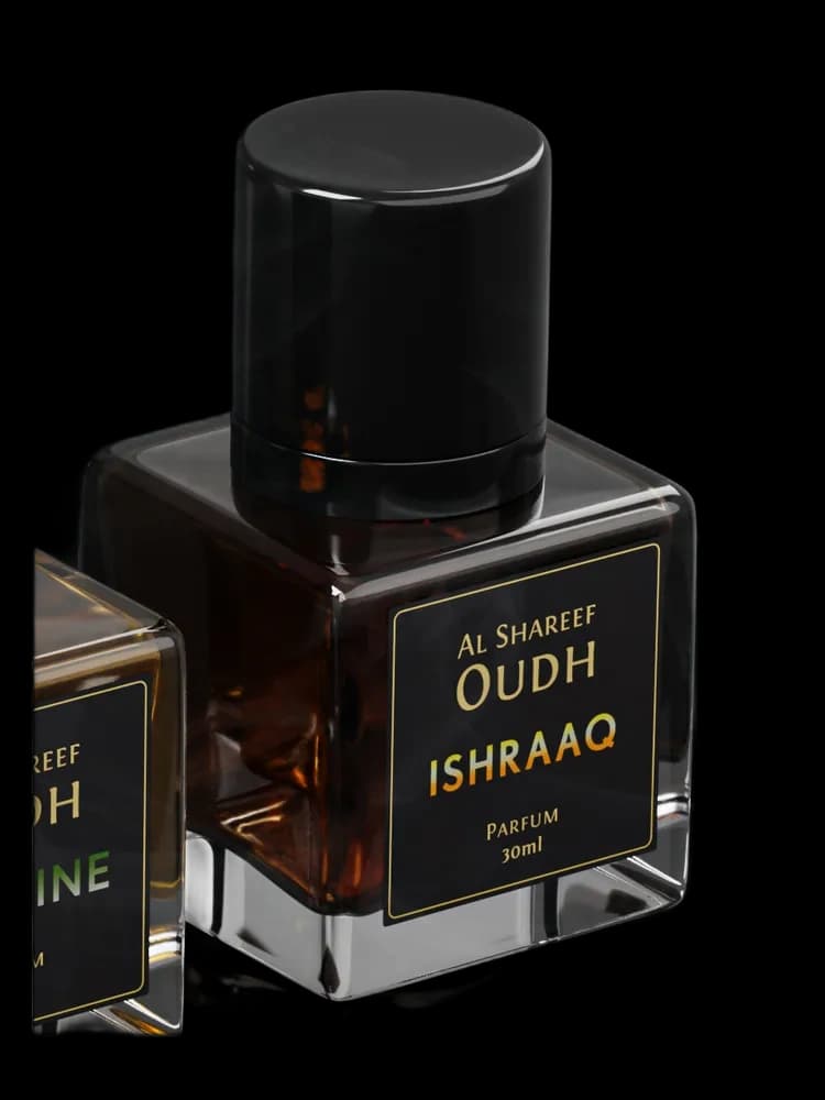 Ishraaq unisex