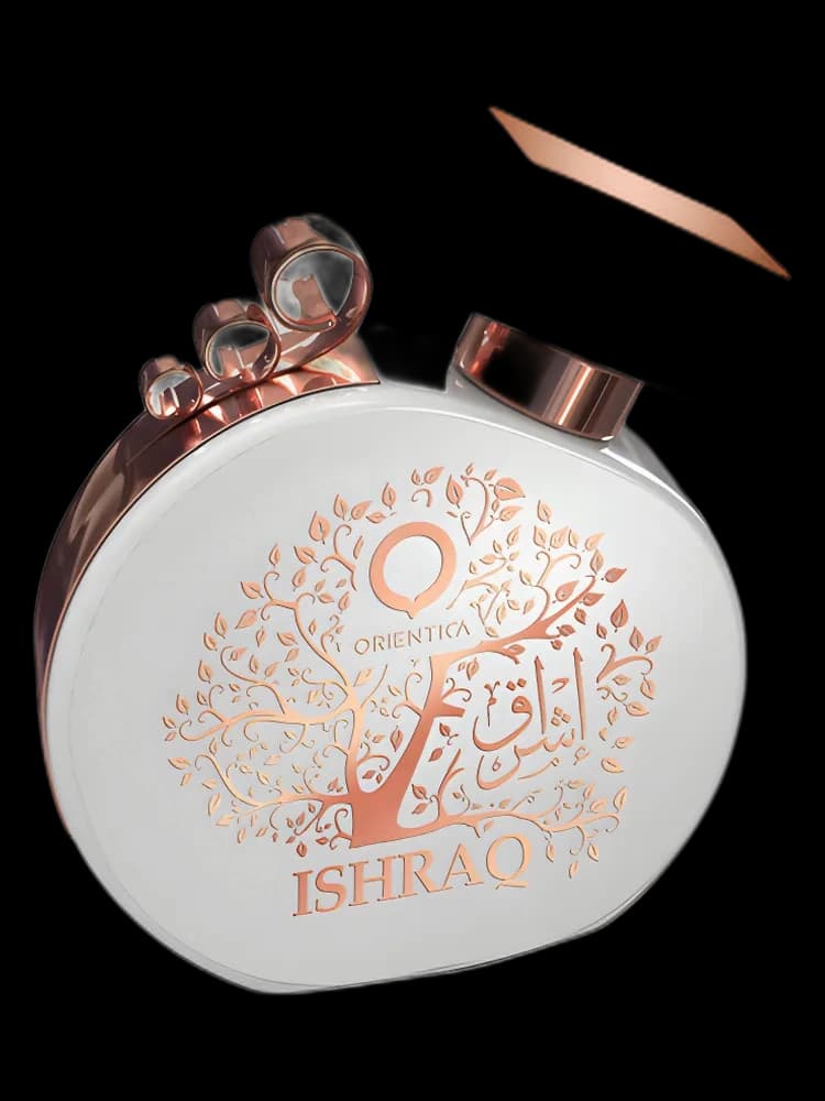 Ishraq for women