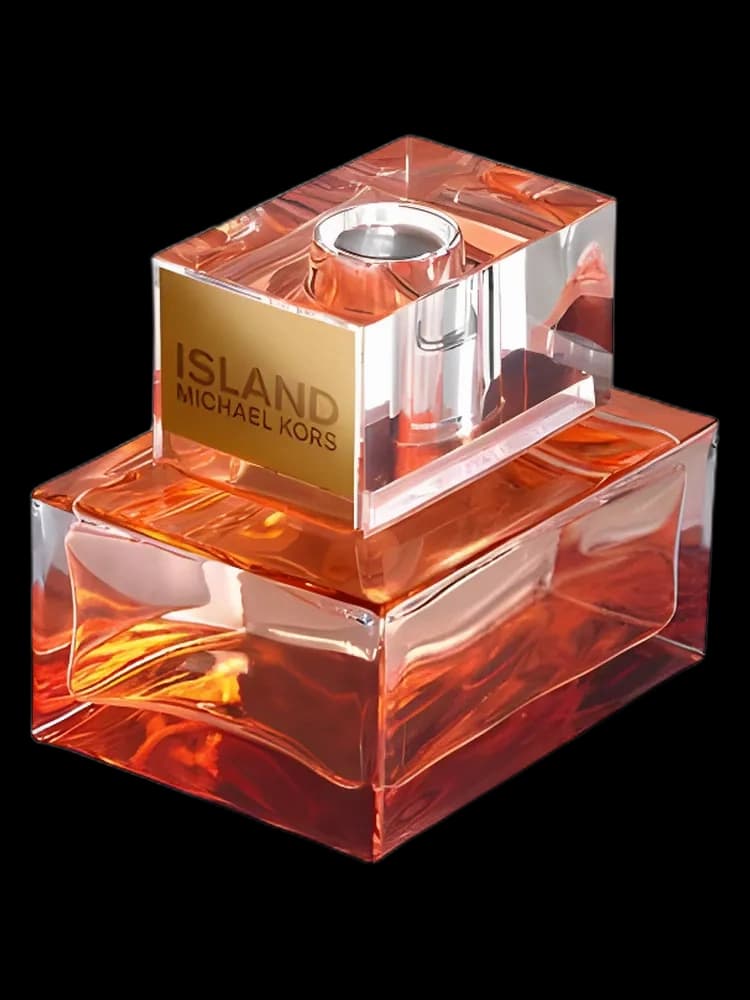 Island Hawaii for women