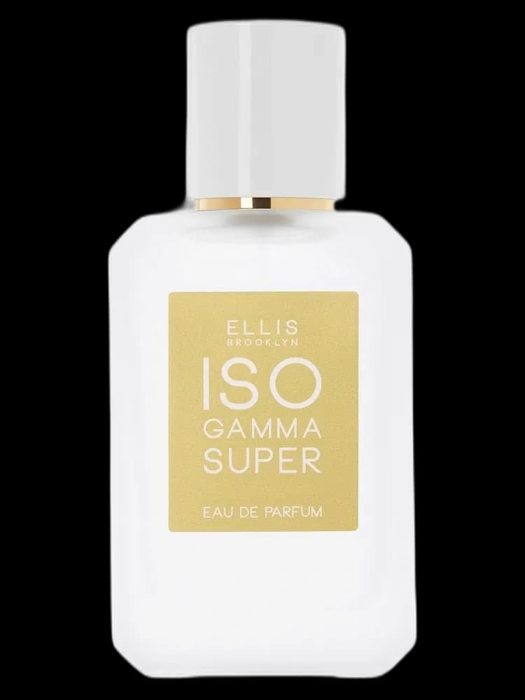 Iso Gamma Super unisex