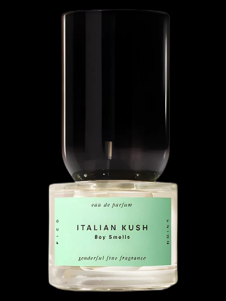 Italian Kush unisex