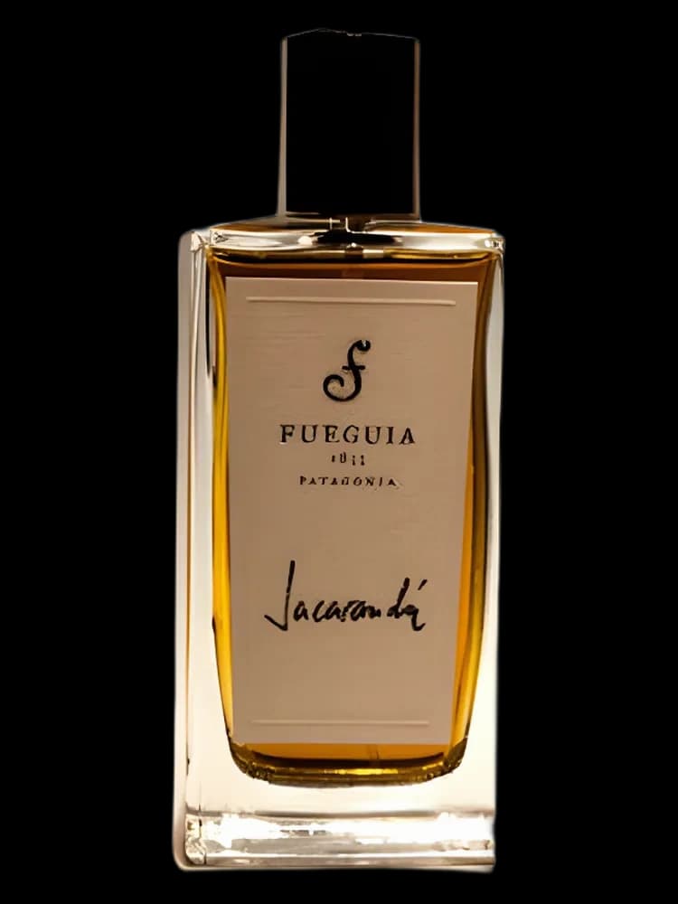 Jacaranda unisex
