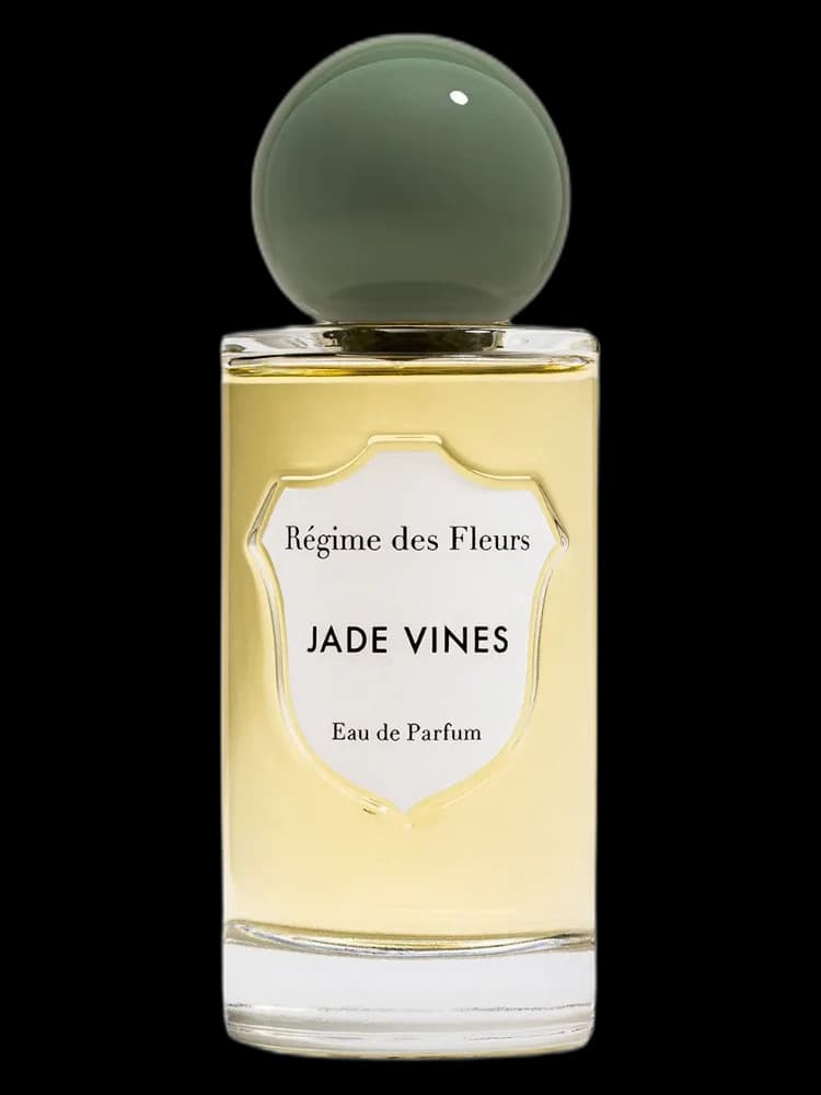 Jade Vines Regime des Fleurs unisex