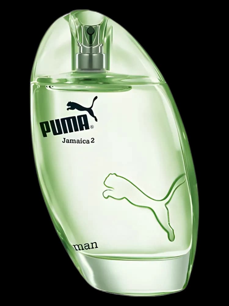 Jamaica2 Man for men