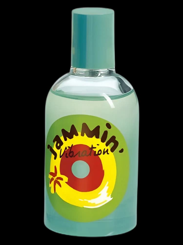 Jammin Vibration for women