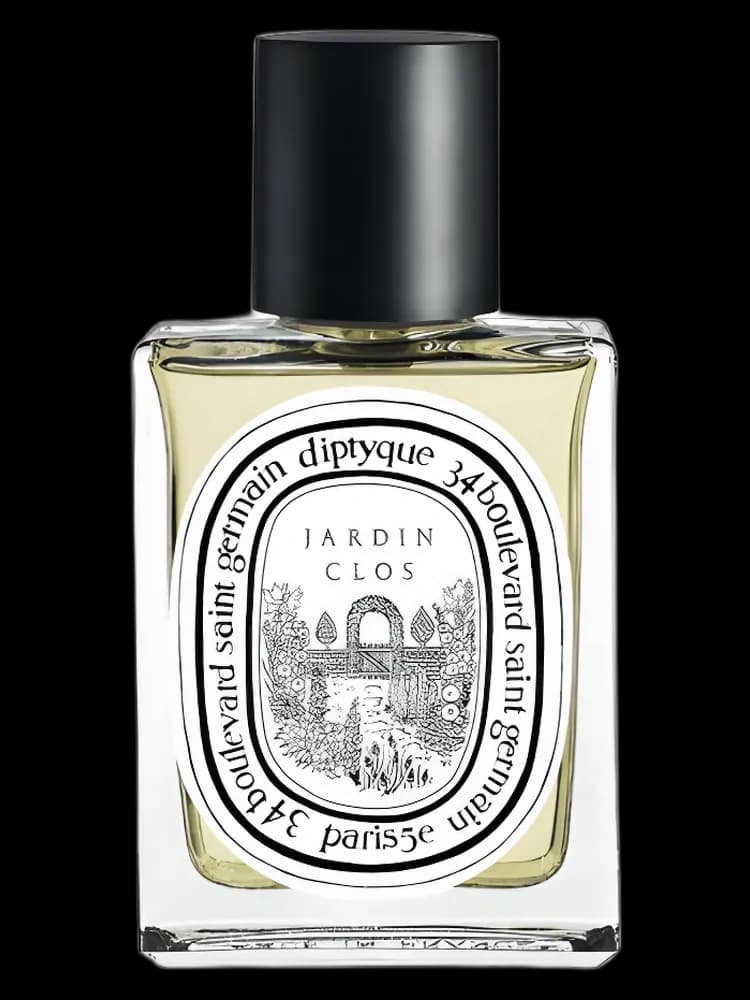 Jardin Clos unisex