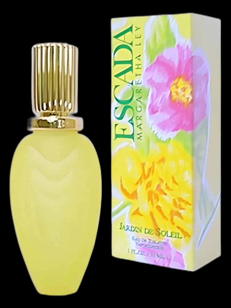 Jardin de Soleil for women