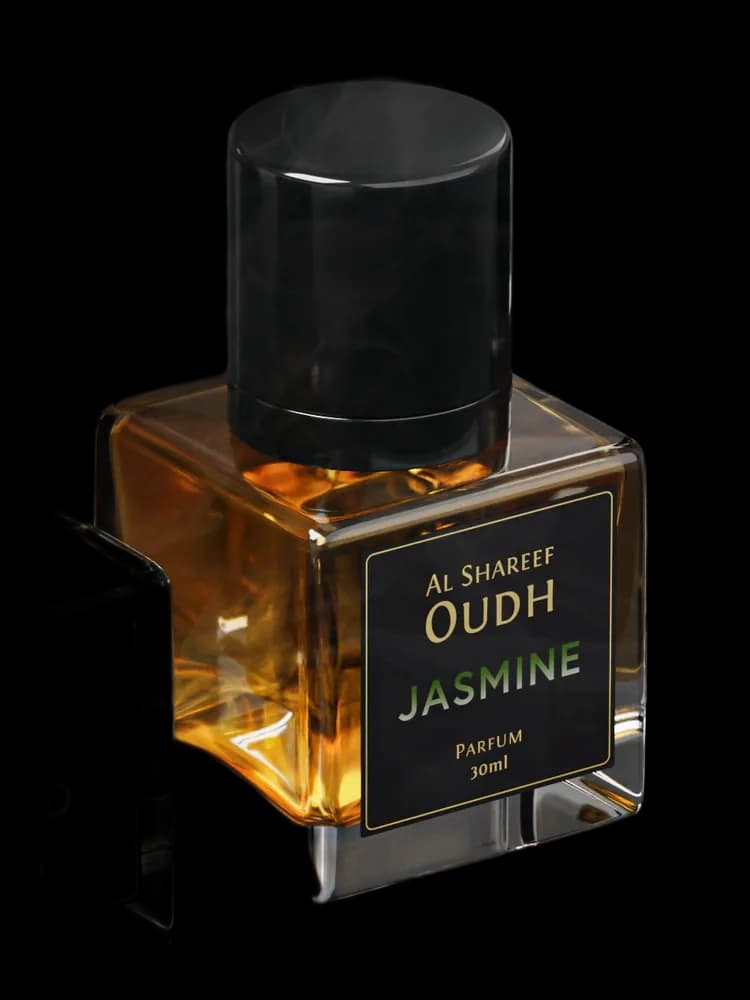 Jasmine unisex