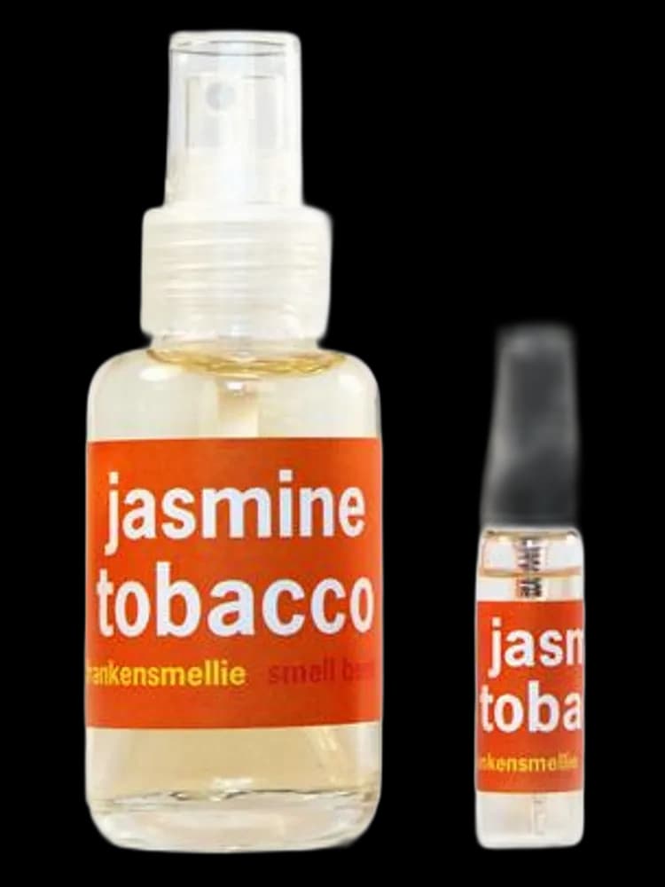 Jasmine Tobacco unisex